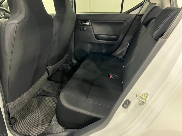 ミライースG SAIII 走行497キロ/純正ナビ/LEDヘッドランプ1年保証距離無制限 走行距離497キロ 純正フルセグナビ Bluetooth USBソケット 純正マット LEDヘッドランプ アイドリングストップ シートヒーター プッシュボタンスタート キーフリー(埼玉県)の中古車