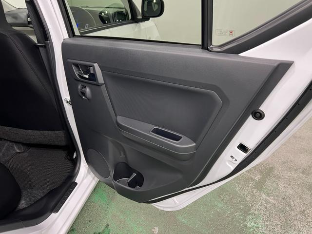ミライースG SAIII 走行497キロ/純正ナビ/LEDヘッドランプ1年保証距離無制限 走行距離497キロ 純正フルセグナビ Bluetooth USBソケット 純正マット LEDヘッドランプ アイドリングストップ シートヒーター プッシュボタンスタート キーフリー(埼玉県)の中古車