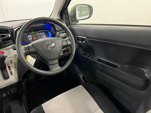 ミライースG SAIII 走行497キロ/純正ナビ/LEDヘッドランプ1年保証距離無制限 走行距離497キロ 純正フルセグナビ Bluetooth USBソケット 純正マット LEDヘッドランプ アイドリングストップ シートヒーター プッシュボタンスタート キーフリー(埼玉県)の中古車