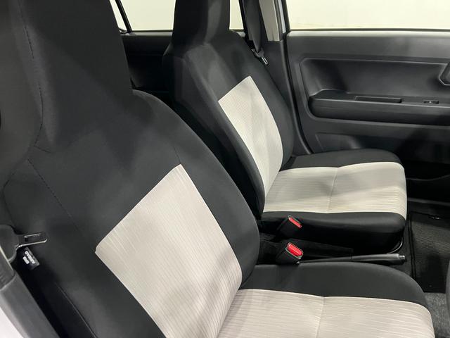 ミライースG SAIII 走行497キロ/純正ナビ/LEDヘッドランプ1年保証距離無制限 走行距離497キロ 純正フルセグナビ Bluetooth USBソケット 純正マット LEDヘッドランプ アイドリングストップ シートヒーター プッシュボタンスタート キーフリー(埼玉県)の中古車