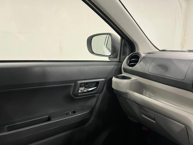 ミライースG SAIII 走行497キロ/純正ナビ/LEDヘッドランプ1年保証距離無制限 走行距離497キロ 純正フルセグナビ Bluetooth USBソケット 純正マット LEDヘッドランプ アイドリングストップ シートヒーター プッシュボタンスタート キーフリー(埼玉県)の中古車