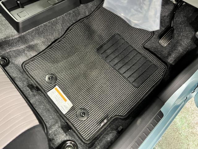 ミライースＸ　ＳＡIII　走行２９９キロ／ＬＥＤヘッドライト一年保証・走行距離無制限　走行２９９キロ　助手席エアバック　オートライト　オートマチックハイビーム　クリアランスソナー　アイドリングストップ（埼玉県）の中古車