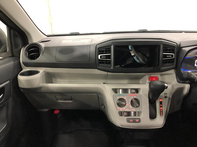 ミライースＸ　ＳＡIII　走行５５９キロ／ＬＥＤヘッドランプ／マット１年保証距離無制限　走行距離５５９キロ　純正マット　助手席エアバッグ　オートライト　ＬＥＤヘッドランプ　アイドリングストップ　キーレスエントリー　電動格納式ドアミラー（埼玉県）の中古車