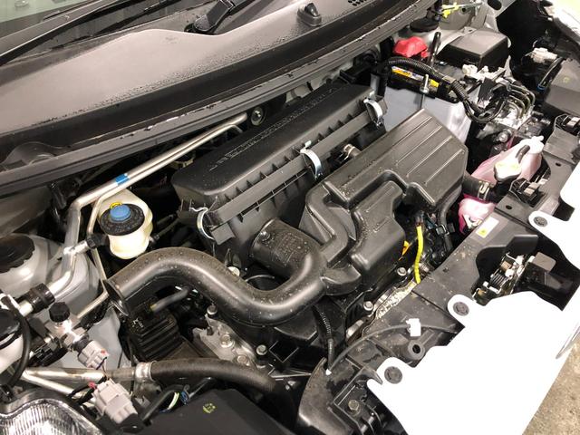 ミライースＸ　ＳＡIII　走行５５９キロ／ＬＥＤヘッドランプ／マット１年保証距離無制限　走行距離５５９キロ　純正マット　助手席エアバッグ　オートライト　ＬＥＤヘッドランプ　アイドリングストップ　キーレスエントリー　電動格納式ドアミラー（埼玉県）の中古車