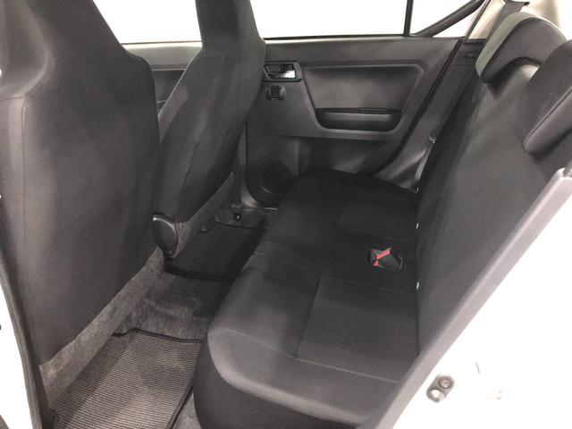 ミライースＸ　ＳＡIII　走行５５９キロ／ＬＥＤヘッドランプ／マット１年保証距離無制限　走行距離５５９キロ　純正マット　助手席エアバッグ　オートライト　ＬＥＤヘッドランプ　アイドリングストップ　キーレスエントリー　電動格納式ドアミラー（埼玉県）の中古車