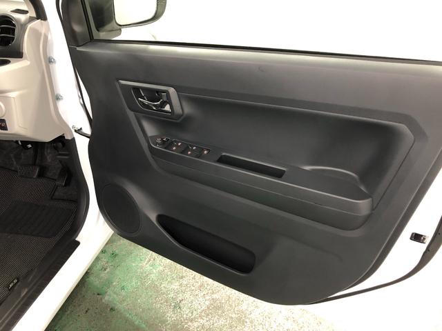 ミライースＸ　ＳＡIII　走行５５９キロ／ＬＥＤヘッドランプ／マット１年保証距離無制限　走行距離５５９キロ　純正マット　助手席エアバッグ　オートライト　ＬＥＤヘッドランプ　アイドリングストップ　キーレスエントリー　電動格納式ドアミラー（埼玉県）の中古車