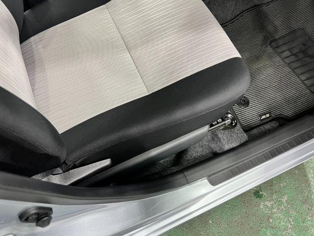 ミライースＸ　ＳＡIII　走行１９６６キロ／ＬＥＤヘッドライト一年保証・走行距離無制限　走行１９６６キロ　助手席エアバック　オートライト　オートマチックハイビーム　クリアランスソナー　アイドリングストップ（埼玉県）の中古車