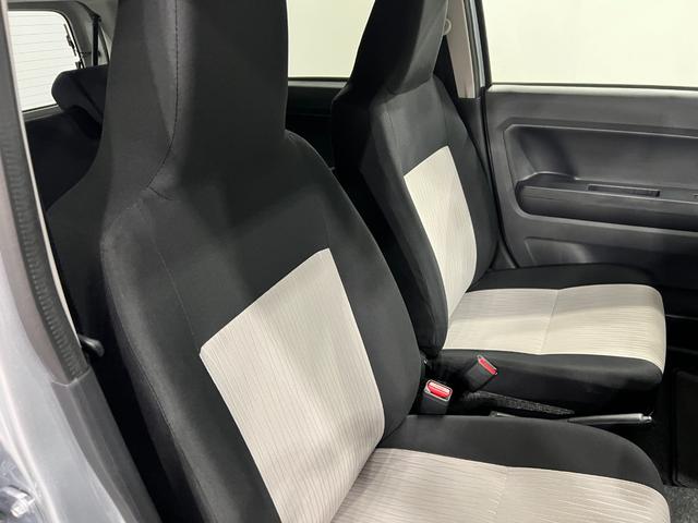 ミライースＸ　ＳＡIII　走行１９６６キロ／ＬＥＤヘッドライト一年保証・走行距離無制限　走行１９６６キロ　助手席エアバック　オートライト　オートマチックハイビーム　クリアランスソナー　アイドリングストップ（埼玉県）の中古車