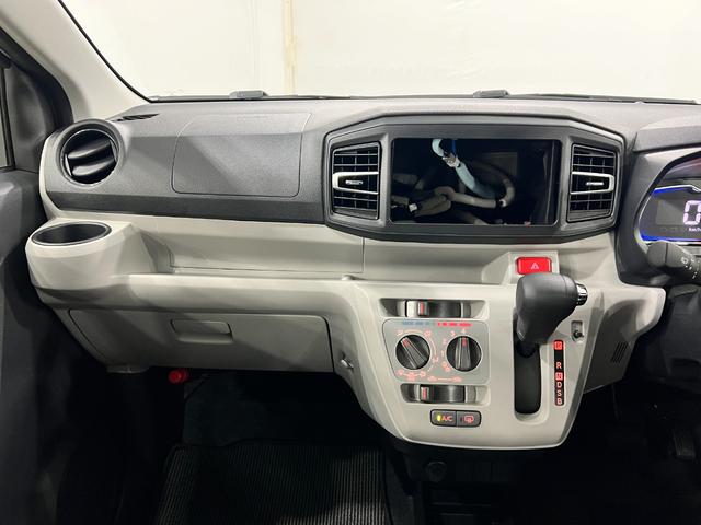 ミライースＸ　ＳＡIII　走行１２２０キロ／ＬＥＤヘッドライト一年保証・走行距離無制限　走行１２２０キロ　助手席エアバック　オートライト　オートマチックハイビーム　クリアランスソナー　アイドリングストップ（埼玉県）の中古車