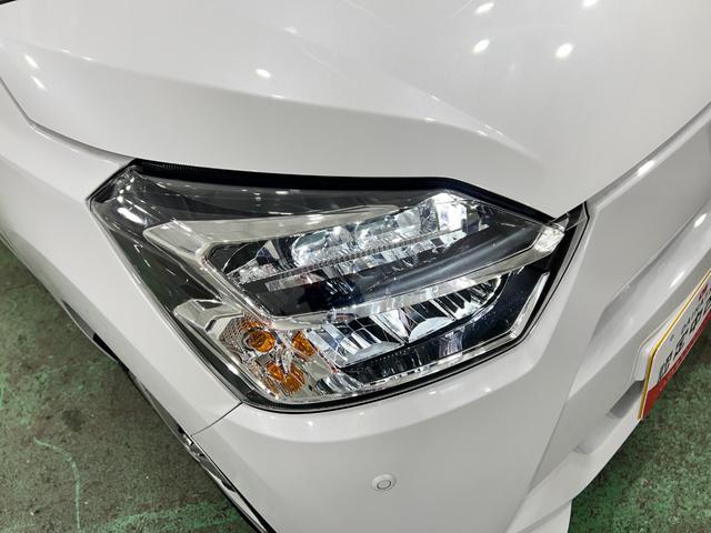 ミライースＸ　ＳＡIII　走行１２２０キロ／ＬＥＤヘッドライト一年保証・走行距離無制限　走行１２２０キロ　助手席エアバック　オートライト　オートマチックハイビーム　クリアランスソナー　アイドリングストップ（埼玉県）の中古車