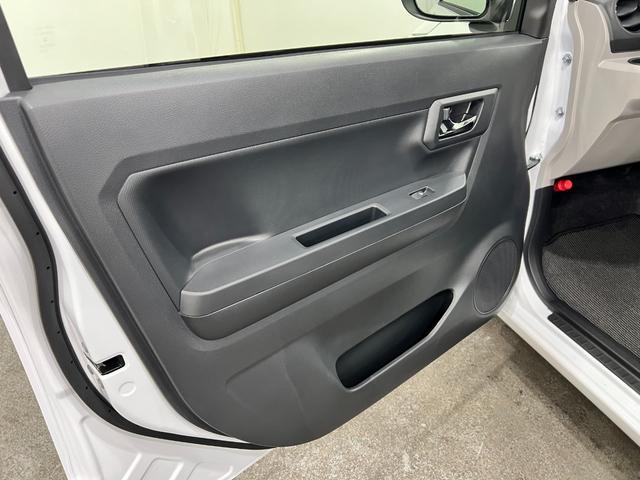 ミライースＸ　ＳＡIII　走行１２２０キロ／ＬＥＤヘッドライト一年保証・走行距離無制限　走行１２２０キロ　助手席エアバック　オートライト　オートマチックハイビーム　クリアランスソナー　アイドリングストップ（埼玉県）の中古車