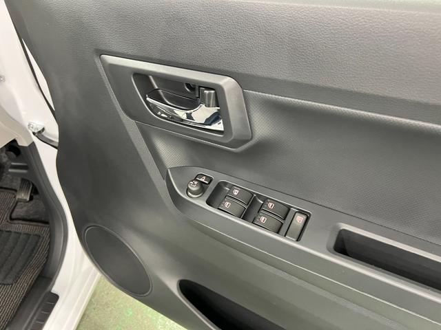 ミライースＸ　ＳＡIII　走行１２２０キロ／ＬＥＤヘッドライト一年保証・走行距離無制限　走行１２２０キロ　助手席エアバック　オートライト　オートマチックハイビーム　クリアランスソナー　アイドリングストップ（埼玉県）の中古車