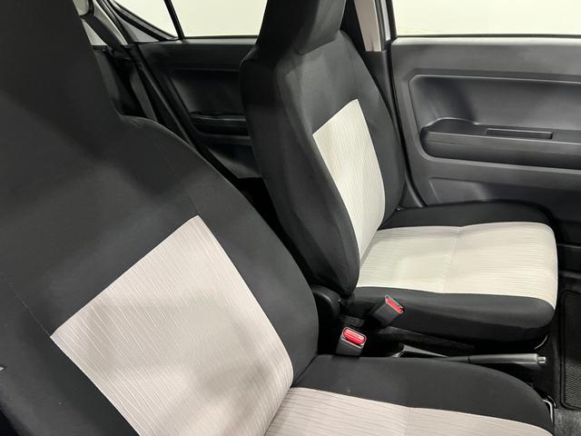 ミライースＸ　ＳＡIII　走行１２２０キロ／ＬＥＤヘッドライト一年保証・走行距離無制限　走行１２２０キロ　助手席エアバック　オートライト　オートマチックハイビーム　クリアランスソナー　アイドリングストップ（埼玉県）の中古車