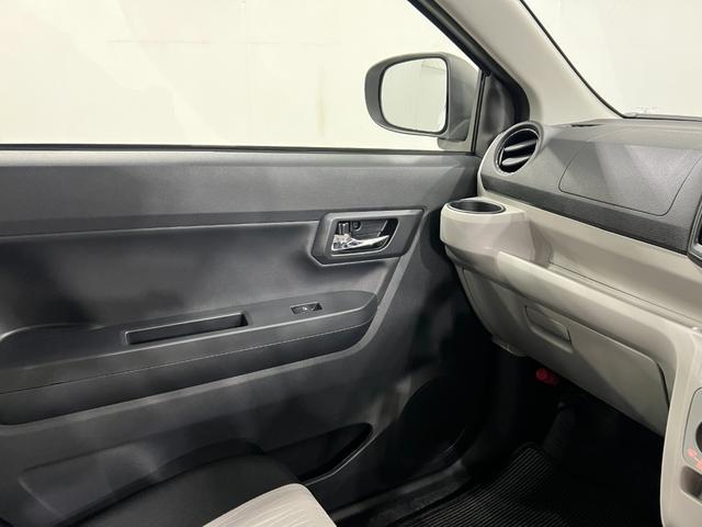 ミライースＸ　ＳＡIII　走行１２２０キロ／ＬＥＤヘッドライト一年保証・走行距離無制限　走行１２２０キロ　助手席エアバック　オートライト　オートマチックハイビーム　クリアランスソナー　アイドリングストップ（埼玉県）の中古車