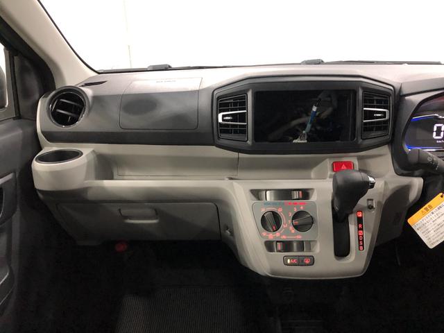 ミライースＸ　ＳＡIII　走行４０７キロ／クリアランスソナー一年保証・走行距離無制限　走行４０７キロ　助手席エアバック　オートライト　オートマチックハイビーム　クリアランスソナー　アイドリングストップ（埼玉県）の中古車