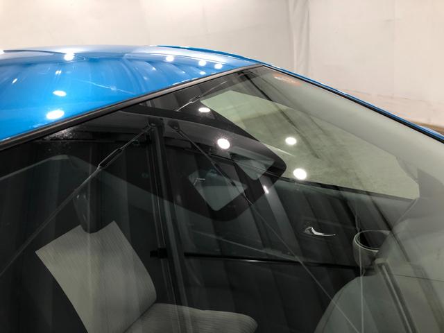 ミライースＸ　ＳＡIII　走行４０７キロ／クリアランスソナー一年保証・走行距離無制限　走行４０７キロ　助手席エアバック　オートライト　オートマチックハイビーム　クリアランスソナー　アイドリングストップ（埼玉県）の中古車