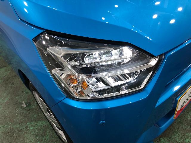 ミライースＸ　ＳＡIII　走行４０７キロ／クリアランスソナー一年保証・走行距離無制限　走行４０７キロ　助手席エアバック　オートライト　オートマチックハイビーム　クリアランスソナー　アイドリングストップ（埼玉県）の中古車