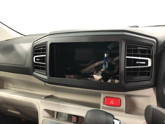 ミライースＸ　ＳＡIII　走行４０７キロ／クリアランスソナー一年保証・走行距離無制限　走行４０７キロ　助手席エアバック　オートライト　オートマチックハイビーム　クリアランスソナー　アイドリングストップ（埼玉県）の中古車