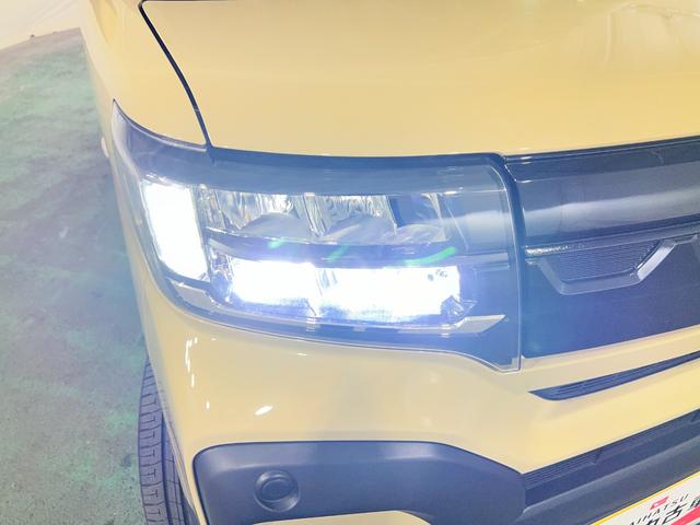 タントファンクロスターボ 走行1765キロ/LEDヘッドランプ1年保証距離無制限 走行距離1765キロ 純正マット サイドエアバッグ LEDヘッドランプ アイドリングストップ シートヒーター 両側電動スライドドア オート格納式ドアミラー 電動パーキングブレーキ(埼玉県)の中古車