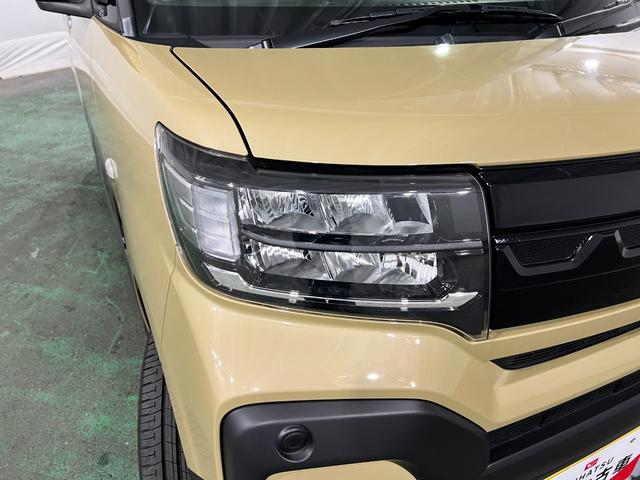 タントファンクロスターボ 走行1765キロ/LEDヘッドランプ1年保証距離無制限 走行距離1765キロ 純正マット サイドエアバッグ LEDヘッドランプ アイドリングストップ シートヒーター 両側電動スライドドア オート格納式ドアミラー 電動パーキングブレーキ(埼玉県)の中古車