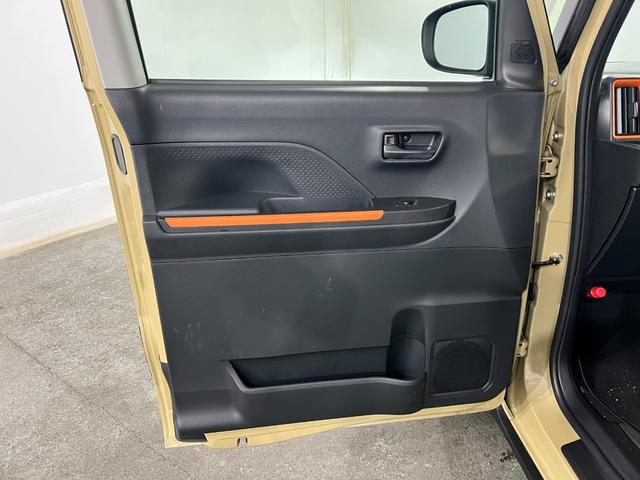 タントファンクロスターボ 走行1765キロ/LEDヘッドランプ1年保証距離無制限 走行距離1765キロ 純正マット サイドエアバッグ LEDヘッドランプ アイドリングストップ シートヒーター 両側電動スライドドア オート格納式ドアミラー 電動パーキングブレーキ(埼玉県)の中古車