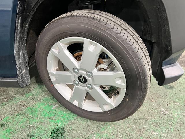タフトＧ　走行２５５１キロＬＥＤヘッドランプ／シートヒーター元当社社用車　１年保証距離無制限　走行距離２５５１キロ　汎用フロアマット　サイドエアバッグ　ＬＥＤヘッドランプ　アイドリングストップ　シートヒーター　オート格納式ドアミラー　電動パーキングブレーキ（埼玉県）の中古車