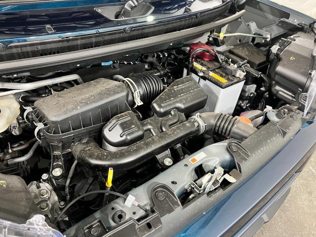 タフトＧ　走行２５５１キロＬＥＤヘッドランプ／シートヒーター元当社社用車　１年保証距離無制限　走行距離２５５１キロ　汎用フロアマット　サイドエアバッグ　ＬＥＤヘッドランプ　アイドリングストップ　シートヒーター　オート格納式ドアミラー　電動パーキングブレーキ（埼玉県）の中古車