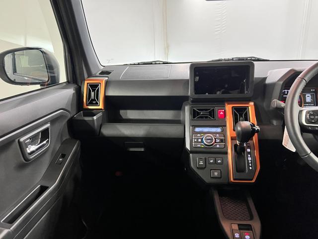 タフトＧ　走行２５５１キロＬＥＤヘッドランプ／シートヒーター元当社社用車　１年保証距離無制限　走行距離２５５１キロ　汎用フロアマット　サイドエアバッグ　ＬＥＤヘッドランプ　アイドリングストップ　シートヒーター　オート格納式ドアミラー　電動パーキングブレーキ（埼玉県）の中古車