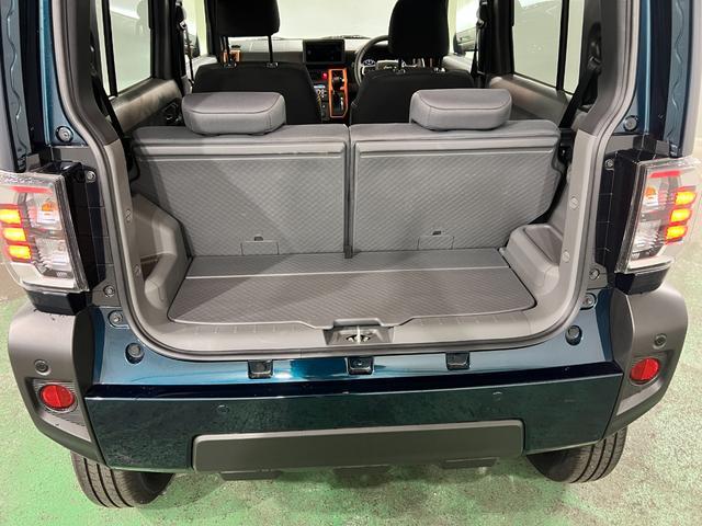 タフトＧ　走行２５５１キロＬＥＤヘッドランプ／シートヒーター元当社社用車　１年保証距離無制限　走行距離２５５１キロ　汎用フロアマット　サイドエアバッグ　ＬＥＤヘッドランプ　アイドリングストップ　シートヒーター　オート格納式ドアミラー　電動パーキングブレーキ（埼玉県）の中古車