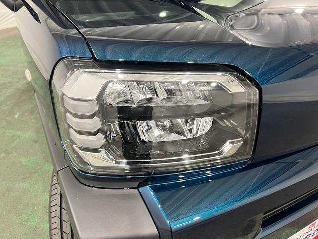 タフトＧ　走行２５５１キロＬＥＤヘッドランプ／シートヒーター元当社社用車　１年保証距離無制限　走行距離２５５１キロ　汎用フロアマット　サイドエアバッグ　ＬＥＤヘッドランプ　アイドリングストップ　シートヒーター　オート格納式ドアミラー　電動パーキングブレーキ（埼玉県）の中古車