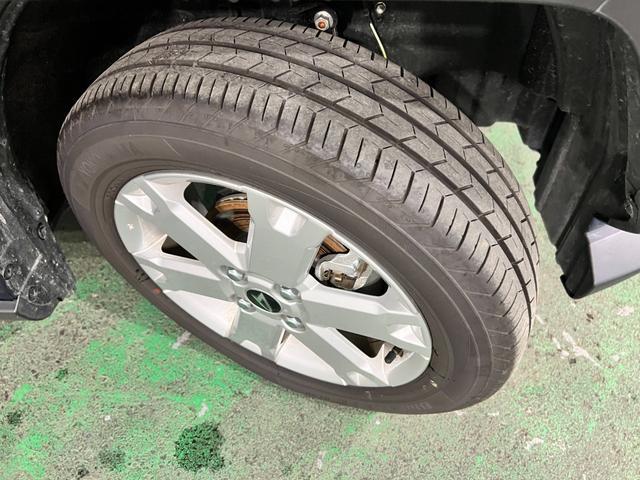 タフトＧ　走行２５５１キロＬＥＤヘッドランプ／シートヒーター元当社社用車　１年保証距離無制限　走行距離２５５１キロ　汎用フロアマット　サイドエアバッグ　ＬＥＤヘッドランプ　アイドリングストップ　シートヒーター　オート格納式ドアミラー　電動パーキングブレーキ（埼玉県）の中古車