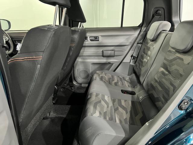 タフトＧ　走行２５５１キロＬＥＤヘッドランプ／シートヒーター元当社社用車　１年保証距離無制限　走行距離２５５１キロ　汎用フロアマット　サイドエアバッグ　ＬＥＤヘッドランプ　アイドリングストップ　シートヒーター　オート格納式ドアミラー　電動パーキングブレーキ（埼玉県）の中古車