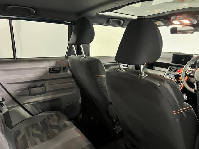 タフトＧ　走行２５５１キロＬＥＤヘッドランプ／シートヒーター元当社社用車　１年保証距離無制限　走行距離２５５１キロ　汎用フロアマット　サイドエアバッグ　ＬＥＤヘッドランプ　アイドリングストップ　シートヒーター　オート格納式ドアミラー　電動パーキングブレーキ（埼玉県）の中古車