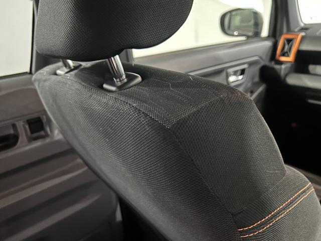 タフトＧ　走行２５５１キロＬＥＤヘッドランプ／シートヒーター元当社社用車　１年保証距離無制限　走行距離２５５１キロ　汎用フロアマット　サイドエアバッグ　ＬＥＤヘッドランプ　アイドリングストップ　シートヒーター　オート格納式ドアミラー　電動パーキングブレーキ（埼玉県）の中古車