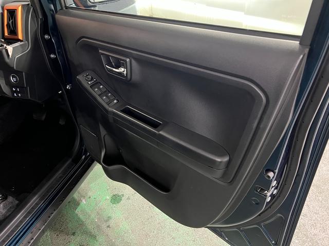 タフトＧ　走行２５５１キロＬＥＤヘッドランプ／シートヒーター元当社社用車　１年保証距離無制限　走行距離２５５１キロ　汎用フロアマット　サイドエアバッグ　ＬＥＤヘッドランプ　アイドリングストップ　シートヒーター　オート格納式ドアミラー　電動パーキングブレーキ（埼玉県）の中古車