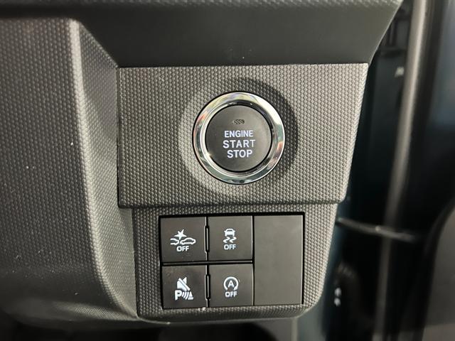 タフトＧ　走行２５５１キロＬＥＤヘッドランプ／シートヒーター元当社社用車　１年保証距離無制限　走行距離２５５１キロ　汎用フロアマット　サイドエアバッグ　ＬＥＤヘッドランプ　アイドリングストップ　シートヒーター　オート格納式ドアミラー　電動パーキングブレーキ（埼玉県）の中古車