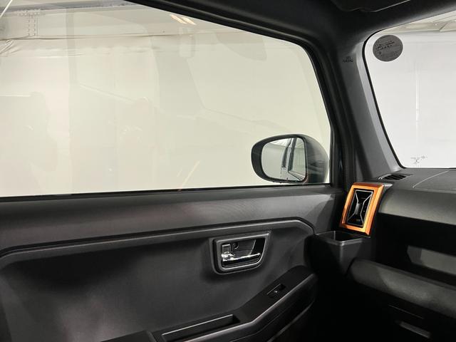 タフトＧ　走行２５５１キロＬＥＤヘッドランプ／シートヒーター元当社社用車　１年保証距離無制限　走行距離２５５１キロ　汎用フロアマット　サイドエアバッグ　ＬＥＤヘッドランプ　アイドリングストップ　シートヒーター　オート格納式ドアミラー　電動パーキングブレーキ（埼玉県）の中古車