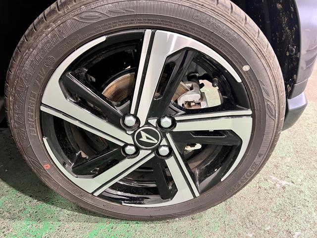 ムーヴRS 走行2420キロ/純正フルセグナビ/パノラマモニター1年保証距離無制限 走行距離2420キロ 純正フルセグナビ パノラマモニター サイドエアバッグ LEDヘッドランプ アイドリングストップ 両側電動スライドドア 電動パーキングブレーキ(埼玉県)の中古車