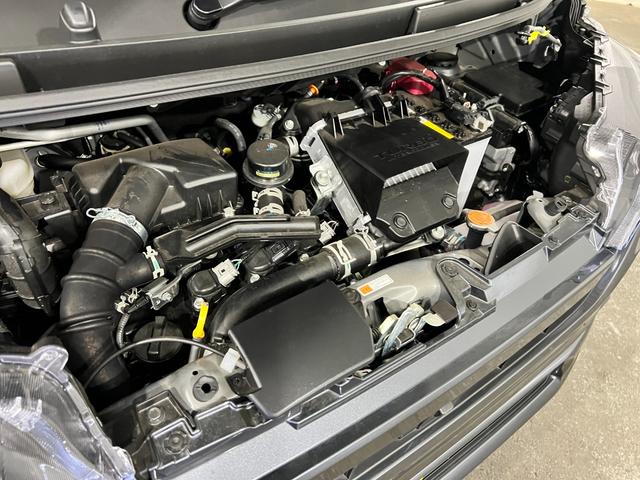 ムーヴRS 走行2420キロ/純正フルセグナビ/パノラマモニター1年保証距離無制限 走行距離2420キロ 純正フルセグナビ パノラマモニター サイドエアバッグ LEDヘッドランプ アイドリングストップ 両側電動スライドドア 電動パーキングブレーキ(埼玉県)の中古車