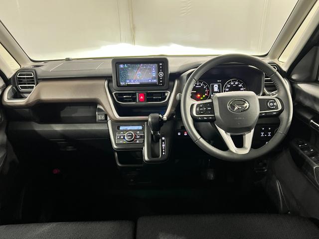 ムーヴRS 走行2420キロ/純正フルセグナビ/パノラマモニター1年保証距離無制限 走行距離2420キロ 純正フルセグナビ パノラマモニター サイドエアバッグ LEDヘッドランプ アイドリングストップ 両側電動スライドドア 電動パーキングブレーキ(埼玉県)の中古車
