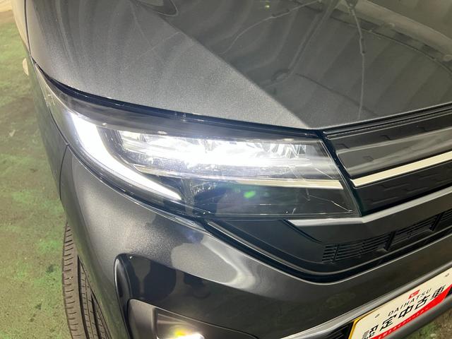 ムーヴRS 走行2420キロ/純正フルセグナビ/パノラマモニター1年保証距離無制限 走行距離2420キロ 純正フルセグナビ パノラマモニター サイドエアバッグ LEDヘッドランプ アイドリングストップ 両側電動スライドドア 電動パーキングブレーキ(埼玉県)の中古車