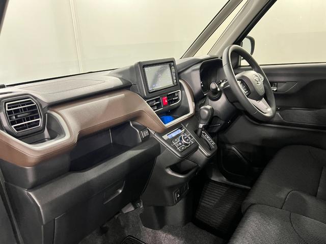 ムーヴRS 走行2420キロ/純正フルセグナビ/パノラマモニター1年保証距離無制限 走行距離2420キロ 純正フルセグナビ パノラマモニター サイドエアバッグ LEDヘッドランプ アイドリングストップ 両側電動スライドドア 電動パーキングブレーキ(埼玉県)の中古車