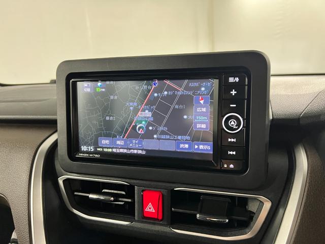 ムーヴRS 走行2420キロ/純正フルセグナビ/パノラマモニター1年保証距離無制限 走行距離2420キロ 純正フルセグナビ パノラマモニター サイドエアバッグ LEDヘッドランプ アイドリングストップ 両側電動スライドドア 電動パーキングブレーキ(埼玉県)の中古車