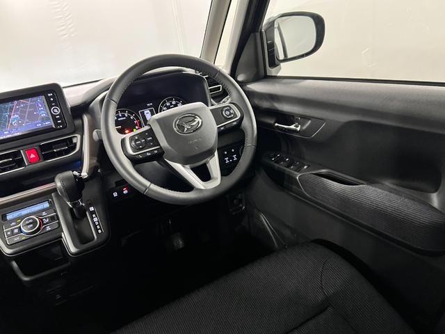 ムーヴRS 走行2420キロ/純正フルセグナビ/パノラマモニター1年保証距離無制限 走行距離2420キロ 純正フルセグナビ パノラマモニター サイドエアバッグ LEDヘッドランプ アイドリングストップ 両側電動スライドドア 電動パーキングブレーキ(埼玉県)の中古車