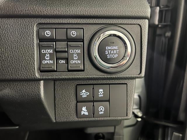 ムーヴRS 走行2420キロ/純正フルセグナビ/パノラマモニター1年保証距離無制限 走行距離2420キロ 純正フルセグナビ パノラマモニター サイドエアバッグ LEDヘッドランプ アイドリングストップ 両側電動スライドドア 電動パーキングブレーキ(埼玉県)の中古車
