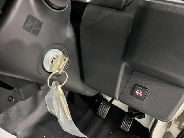 ハイゼットトラックスタンダード 農用スペシャル 4WD/MT車/走行6キロ1年保証距離無制限 走行距離6キロ FMAMラジオ 助手席エアバック クリアランスソナー オートマチックハイビーム オートライト アイドリングストップ 荷台作業灯(埼玉県)の中古車