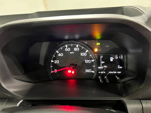 ハイゼットトラックスタンダード 農用スペシャル 4WD/MT車/走行6キロ1年保証距離無制限 走行距離6キロ FMAMラジオ 助手席エアバック クリアランスソナー オートマチックハイビーム オートライト アイドリングストップ 荷台作業灯(埼玉県)の中古車