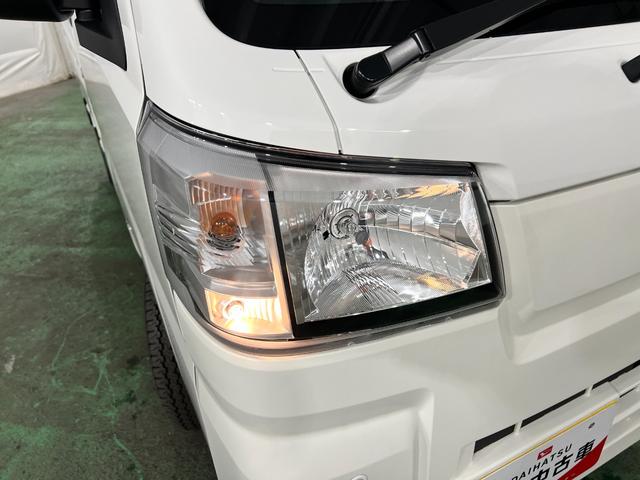 ハイゼットトラックスタンダード 農用スペシャル 4WD/MT車/走行6キロ1年保証距離無制限 走行距離6キロ FMAMラジオ 助手席エアバック クリアランスソナー オートマチックハイビーム オートライト アイドリングストップ 荷台作業灯(埼玉県)の中古車