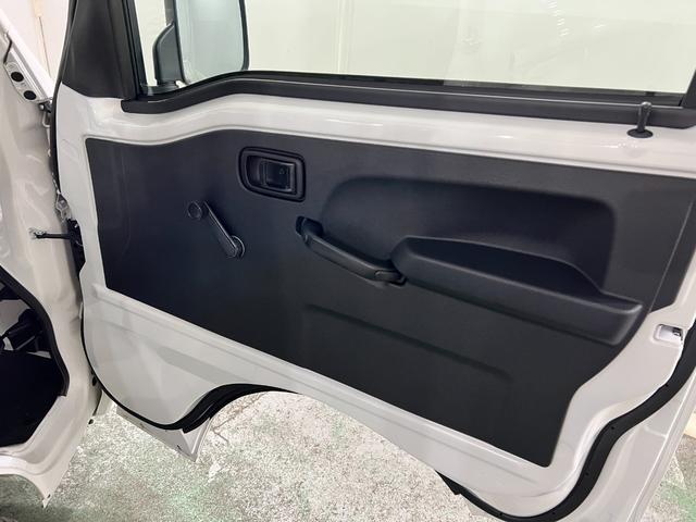 ハイゼットトラックスタンダード 農用スペシャル 4WD/MT車/走行6キロ1年保証距離無制限 走行距離6キロ FMAMラジオ 助手席エアバック クリアランスソナー オートマチックハイビーム オートライト アイドリングストップ 荷台作業灯(埼玉県)の中古車