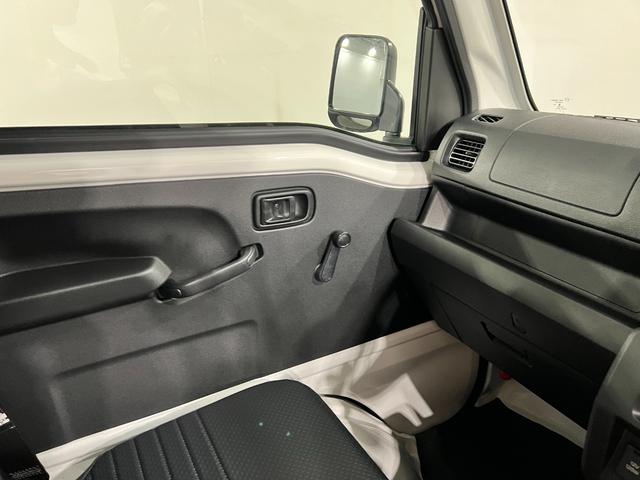 ハイゼットトラックスタンダード 農用スペシャル 4WD/MT車/走行6キロ1年保証距離無制限 走行距離6キロ FMAMラジオ 助手席エアバック クリアランスソナー オートマチックハイビーム オートライト アイドリングストップ 荷台作業灯(埼玉県)の中古車
